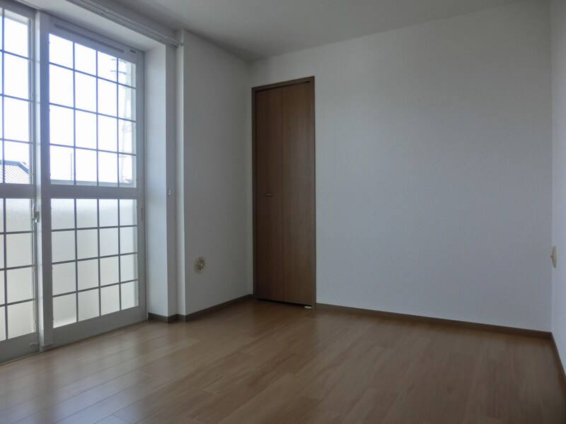 スカイコーポラスⅡの物件内観写真