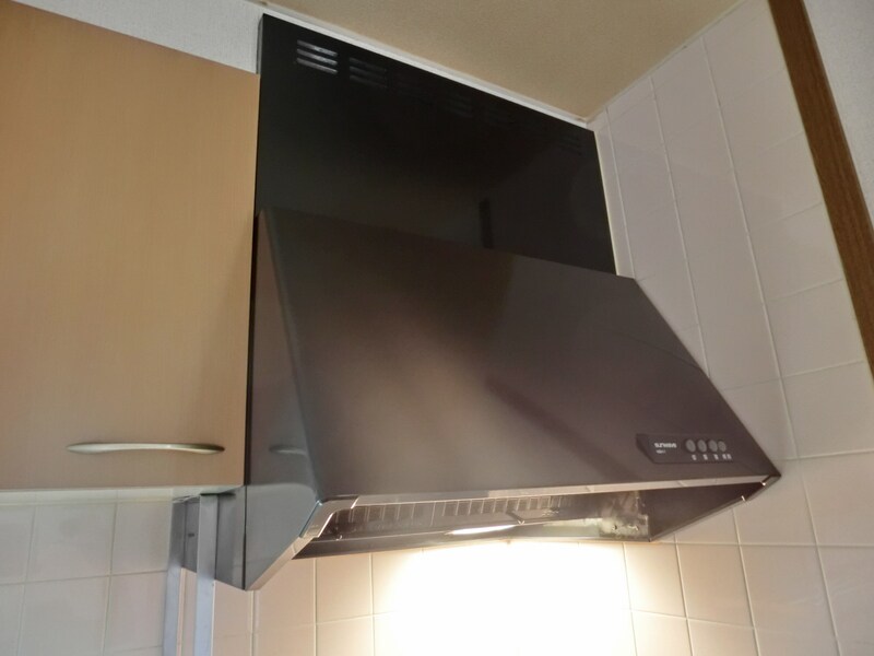 スカイコーポラスⅡの物件内観写真