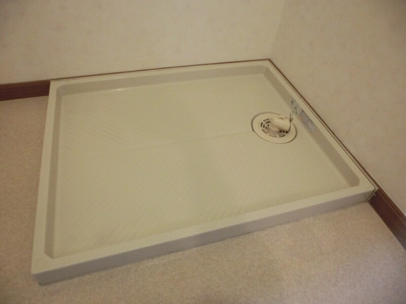 スカイコーポラスⅡの物件内観写真