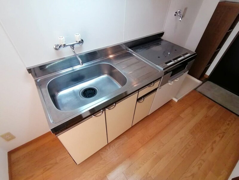 野里駅 徒歩11分 2階の物件内観写真