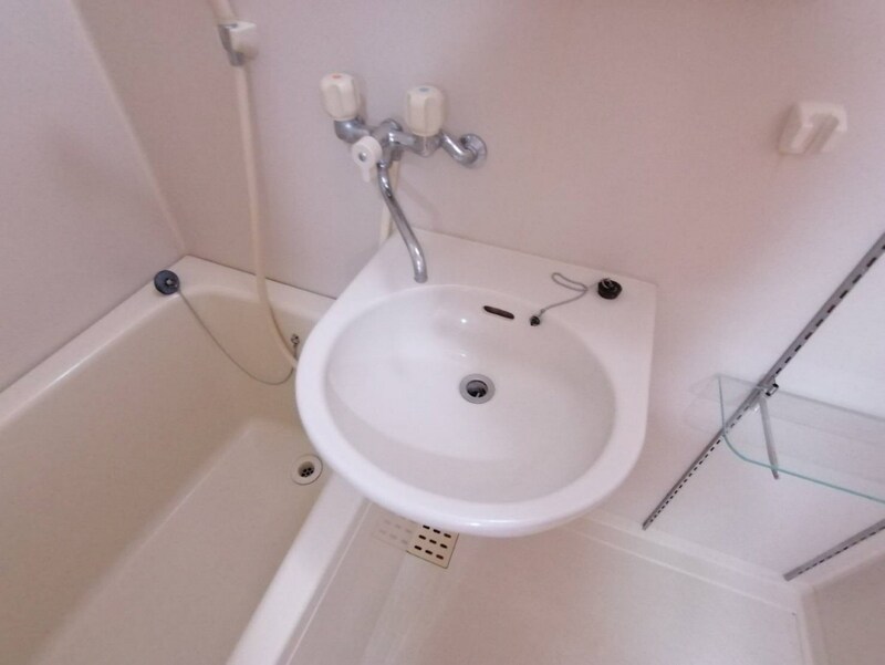 野里駅 徒歩11分 2階の物件内観写真