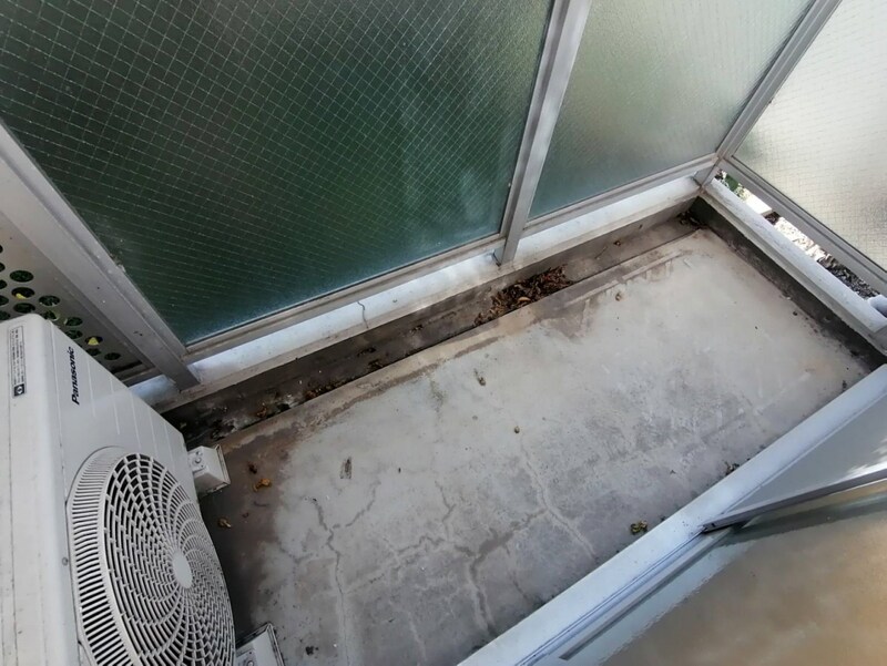 野里駅 徒歩11分 2階の物件内観写真