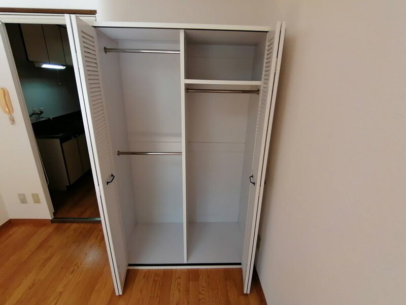 野里駅 徒歩11分 2階の物件内観写真