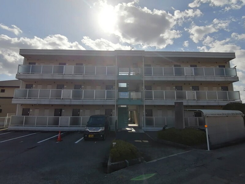 野里駅 徒歩11分 2階の物件外観写真