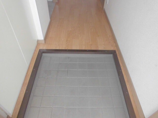 ハッピーバード市川の物件内観写真