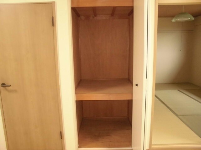 ハッピーバード市川の物件内観写真