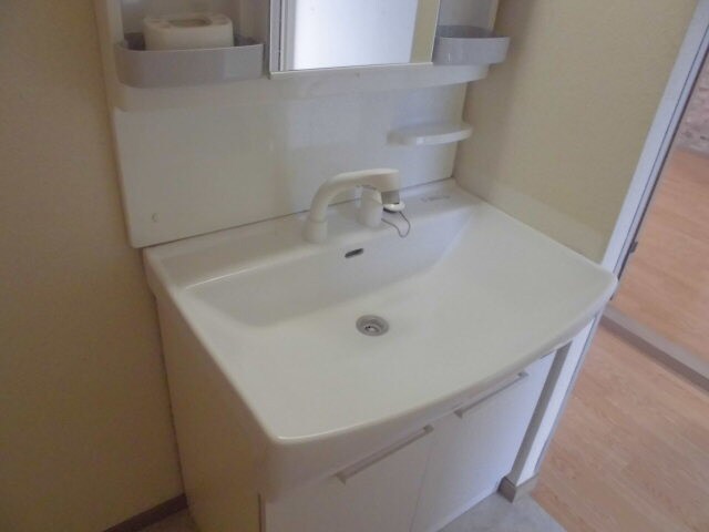 ハッピーバード市川の物件内観写真