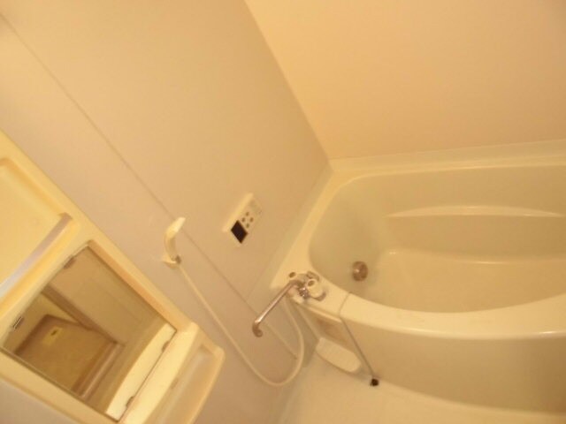 ハッピーバード市川の物件内観写真