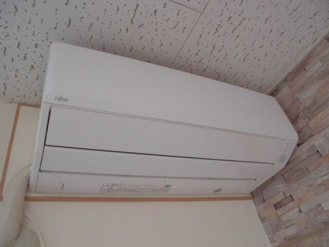 ハッピーバード市川の物件内観写真