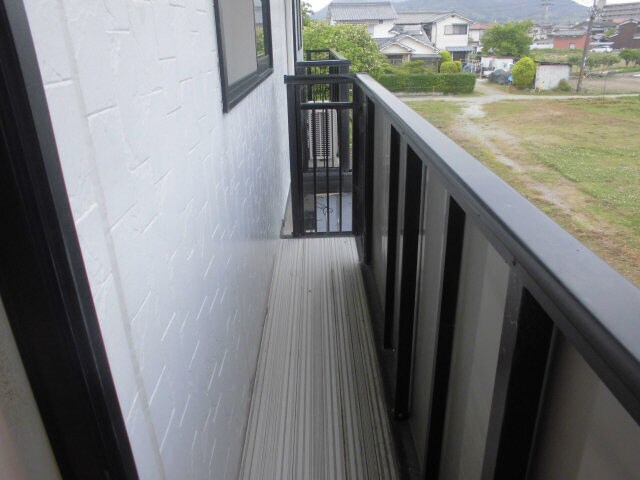 ハッピーバード市川の物件内観写真