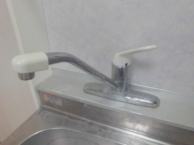 ハッピーバード市川の物件内観写真