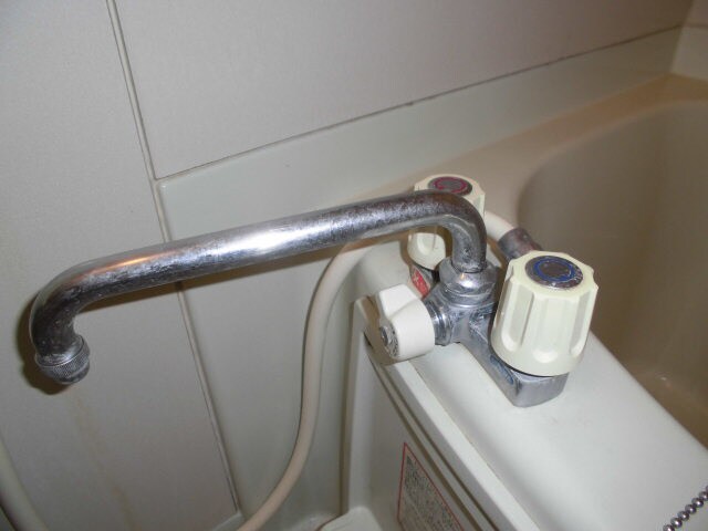 ハッピーバード市川の物件内観写真