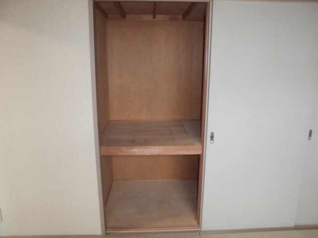 ハッピーバード市川の物件内観写真