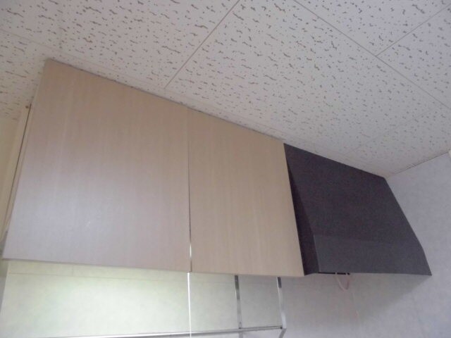 ハッピーバード市川の物件内観写真