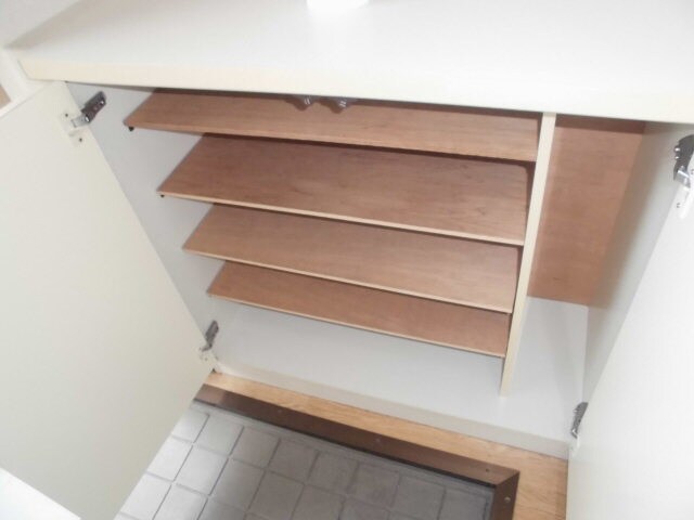 ハッピーバード市川の物件内観写真