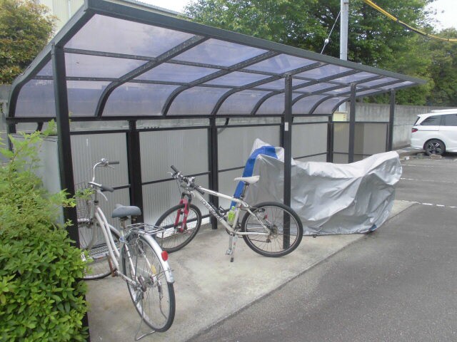 ハッピーバード市川の物件内観写真