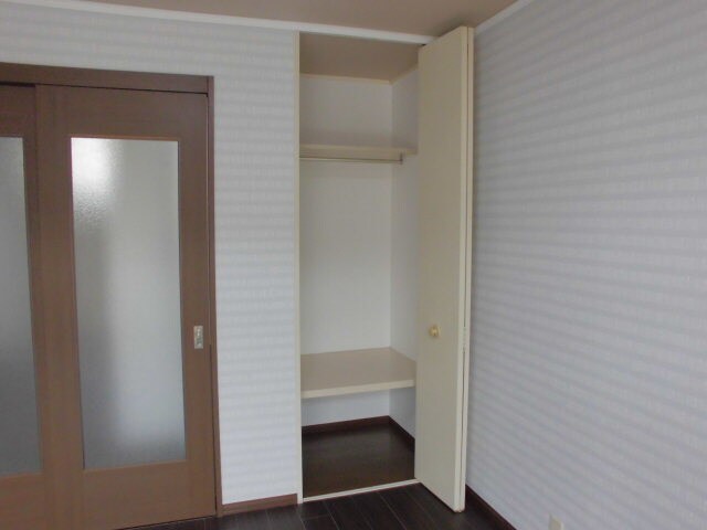 ビラウイングの物件内観写真