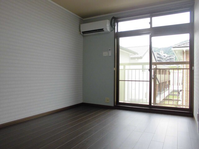 ビラウイングの物件内観写真