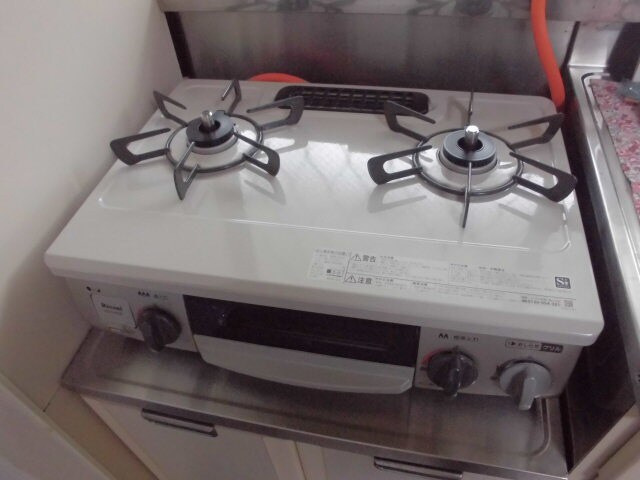 ビラウイングの物件内観写真