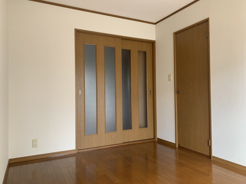 アベニュー安室の物件内観写真