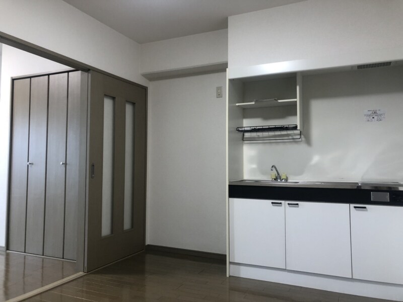 ウイングス神姫の物件内観写真