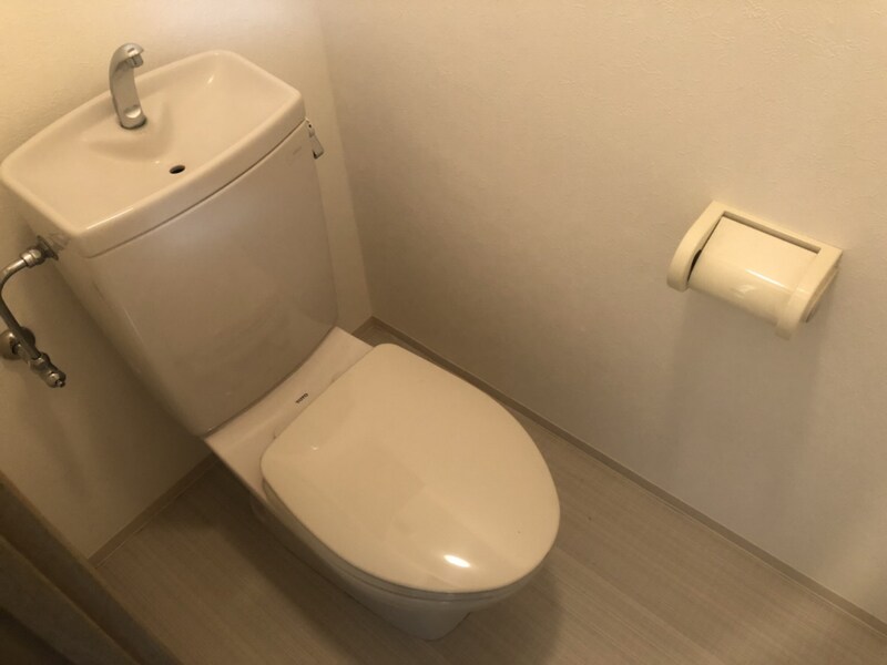 ウイングス神姫の物件内観写真