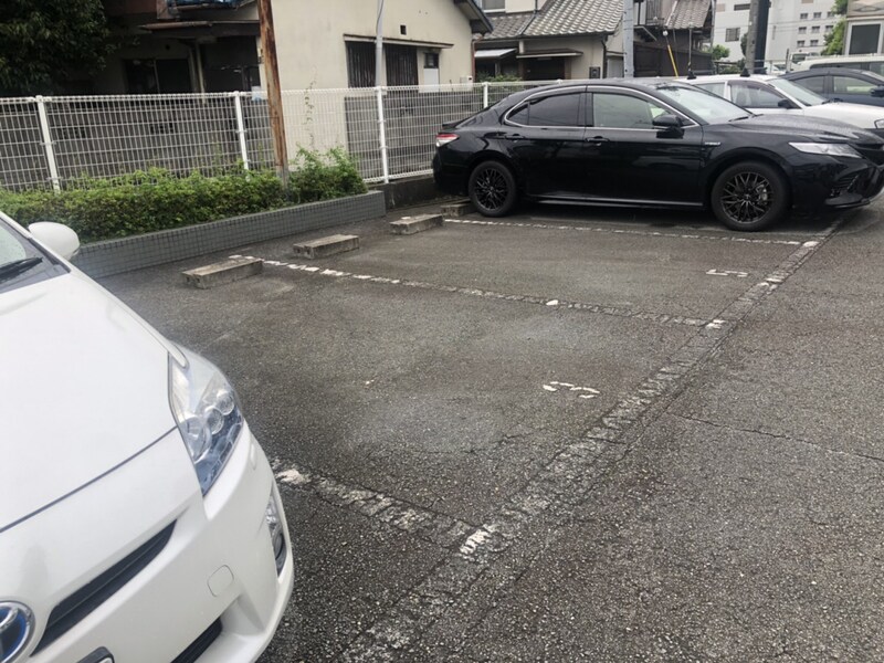 ウイングス神姫の物件外観写真