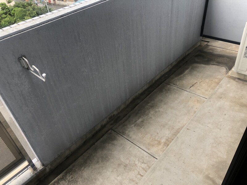 ウイングス神姫の物件内観写真