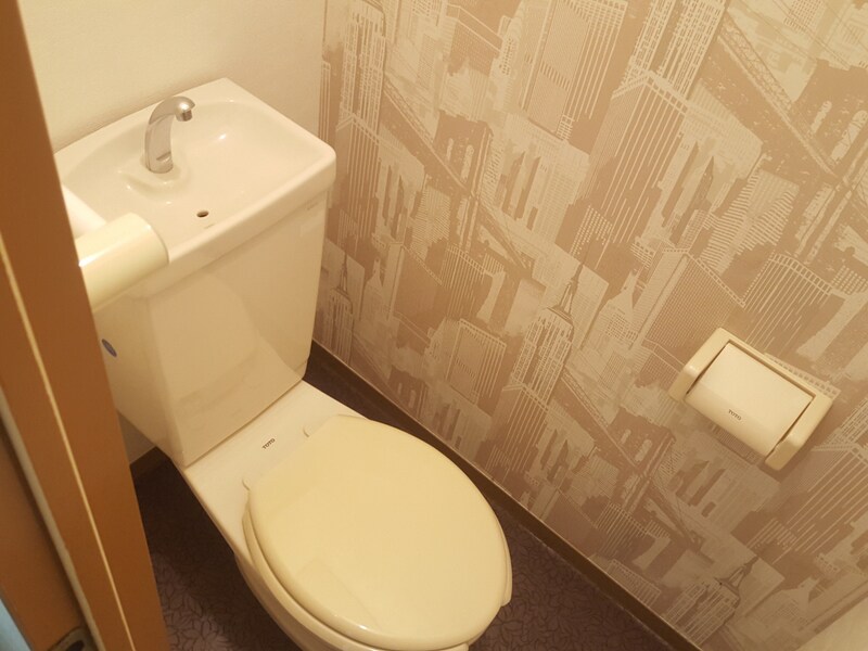 クレスト安室の物件内観写真