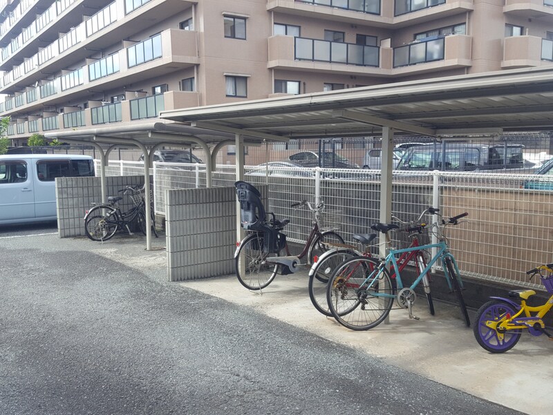 クレスト安室の物件内観写真