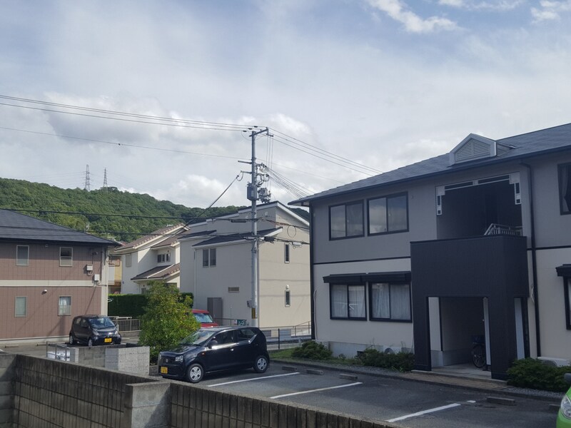 クレスト安室の物件内観写真