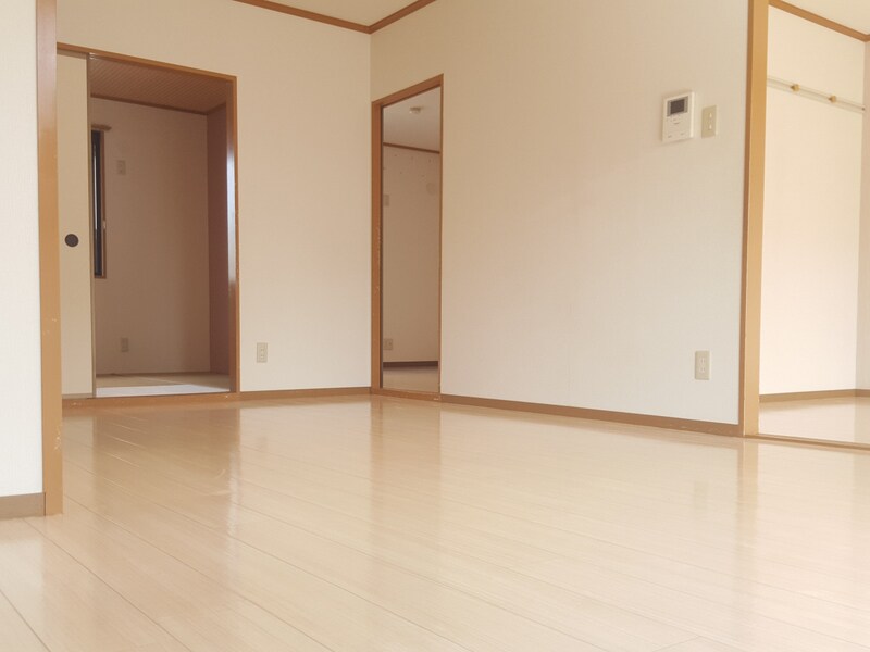 クレスト安室の物件内観写真