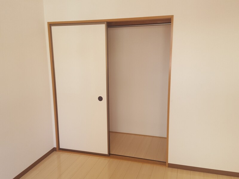 クレスト安室の物件内観写真