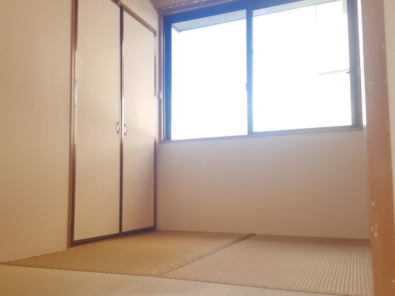 クレスト安室の物件内観写真