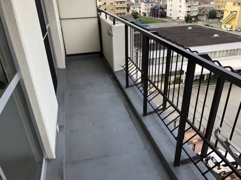 メゾンＭの物件内観写真