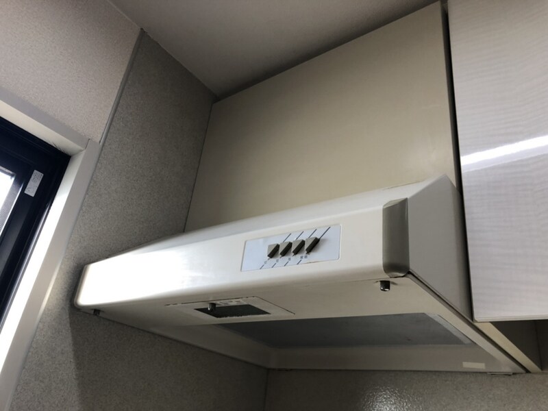 ディアス坂越の物件内観写真