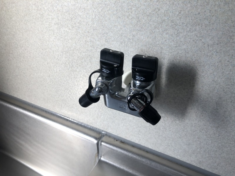 ディアス坂越の物件内観写真