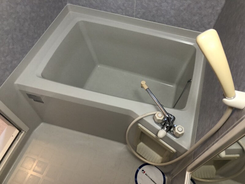 ディアス坂越の物件内観写真