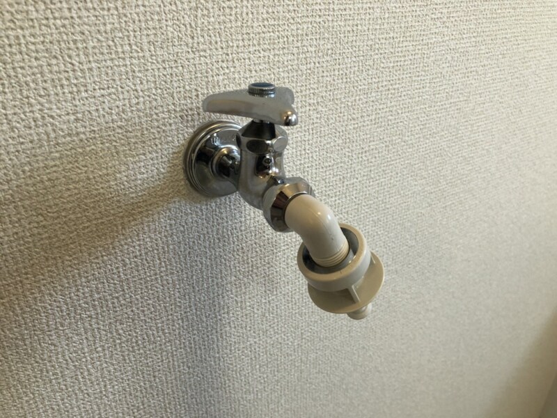 ディアス坂越の物件内観写真