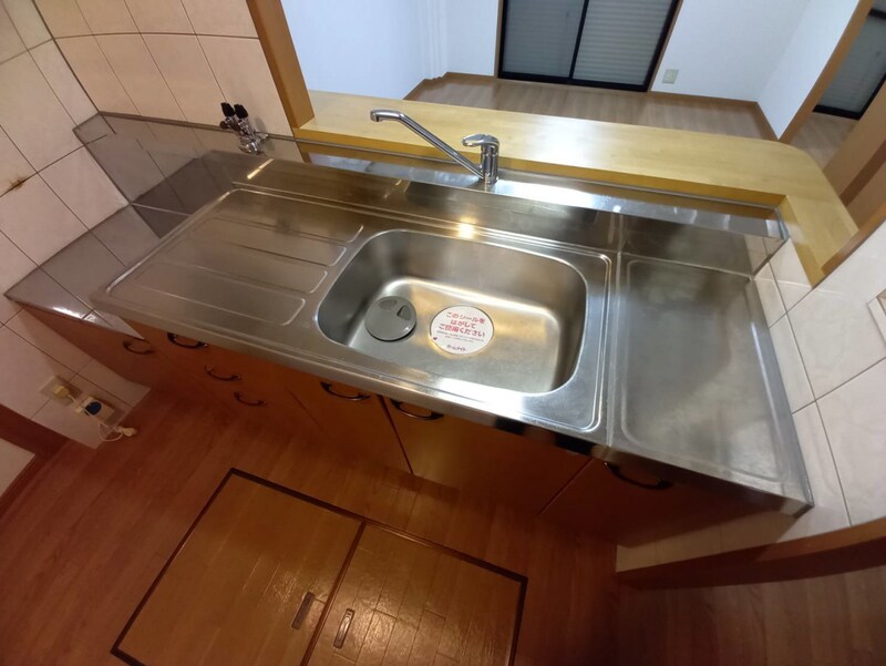 ホワイトベルの物件内観写真