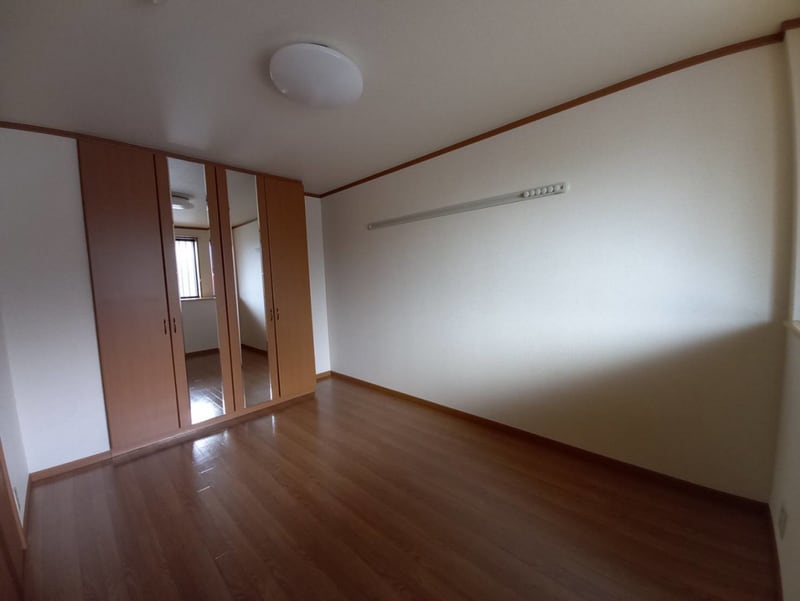 ホワイトベルの物件内観写真