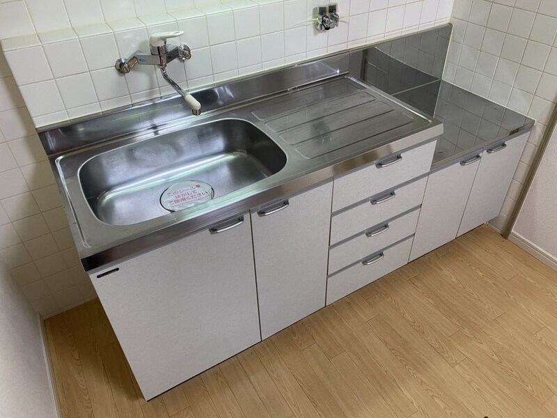 ひまわりハイツの物件内観写真