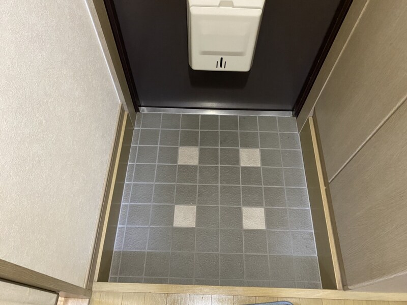 ひまわりハイツの物件内観写真