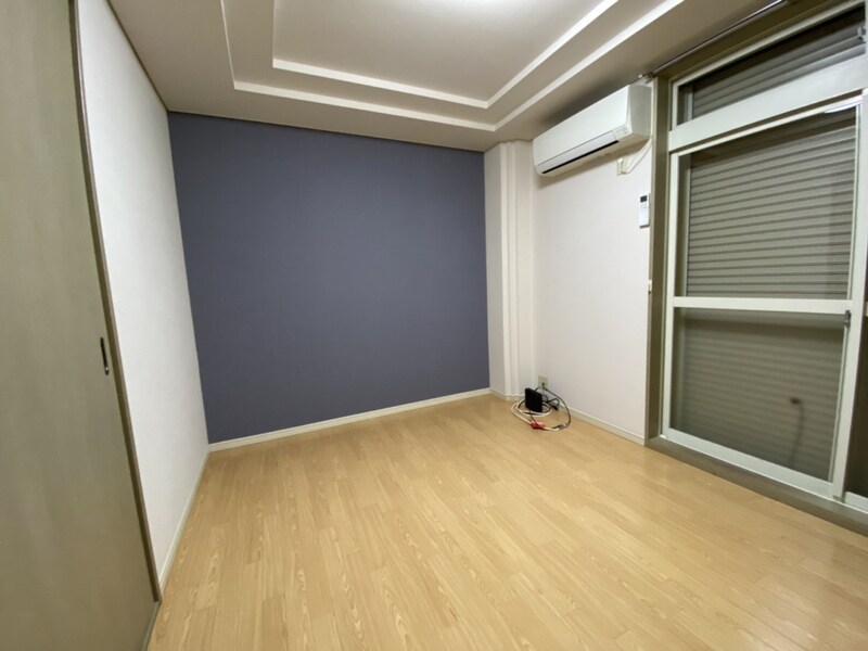 ひまわりハイツの物件内観写真