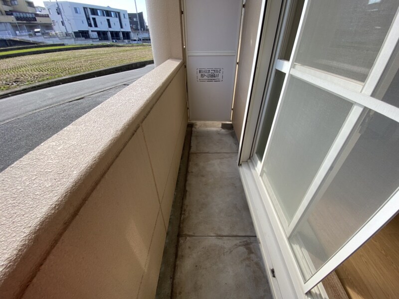 ひまわりハイツの物件内観写真