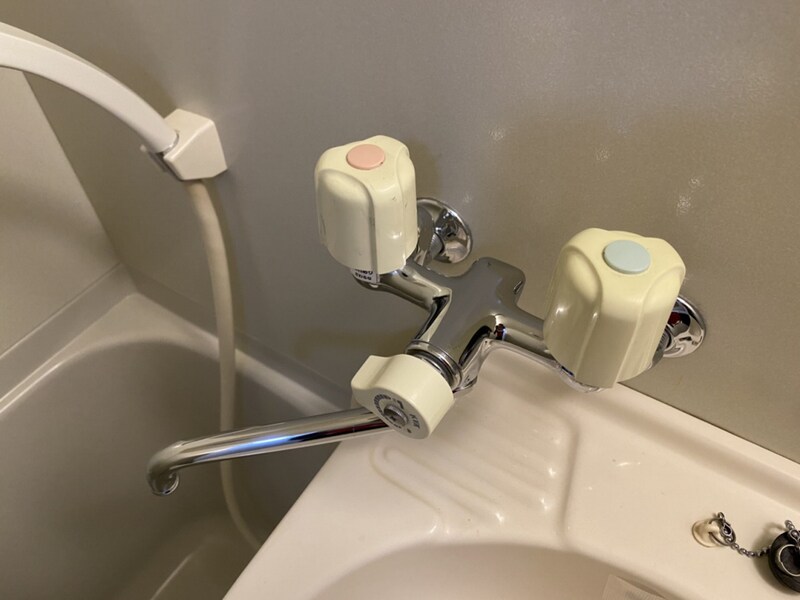 ひまわりハイツの物件内観写真