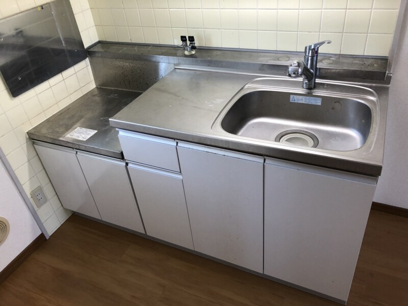 ブルースカイ今宿の物件内観写真