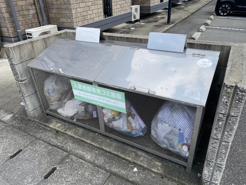 レイツコート柴田の物件内観写真