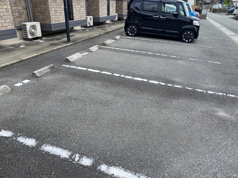 レイツコート柴田の物件外観写真