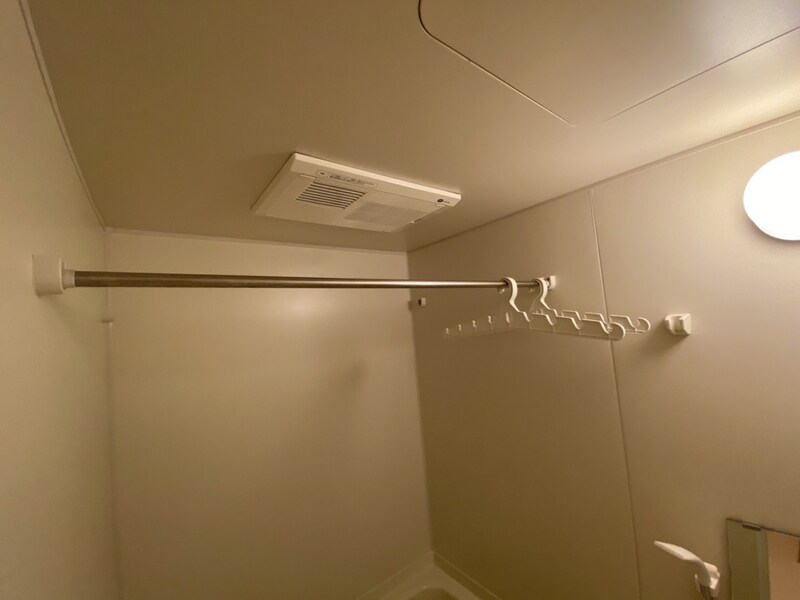 レイツコート柴田の物件内観写真